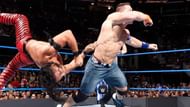 John Cena and Sh